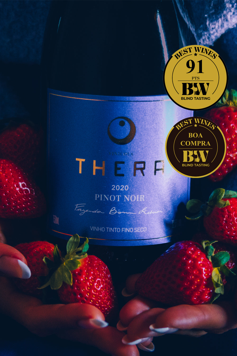 Thera Pinot Noir 2020