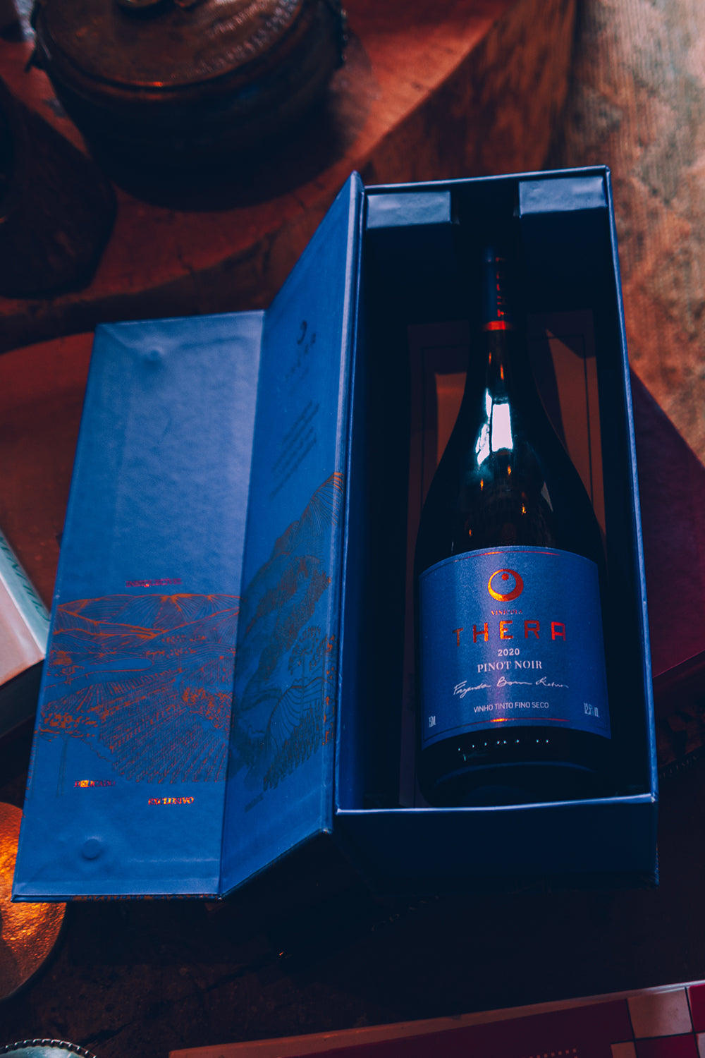 Thera Pinot Noir 2020