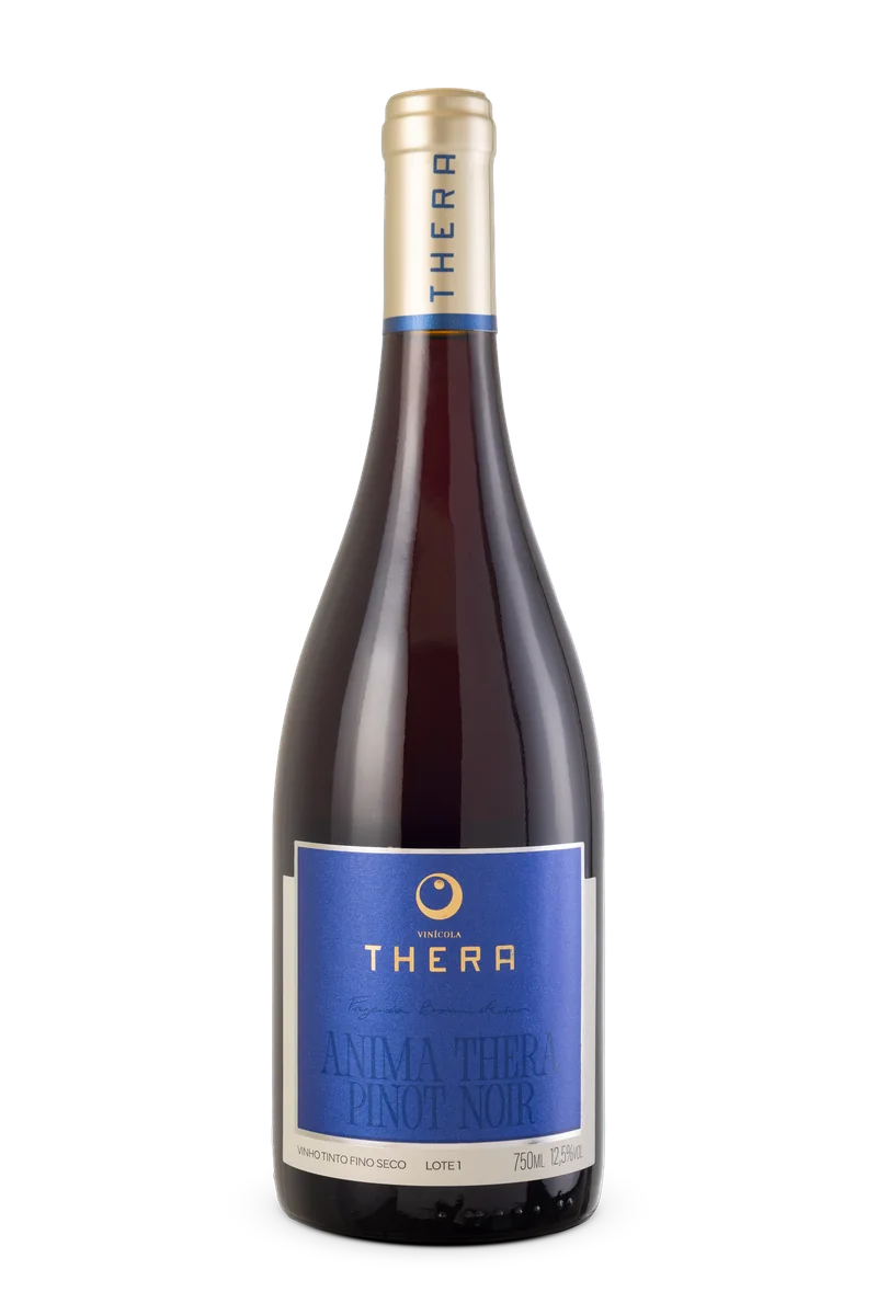 Garrafa Anima thera pinot noir 2025