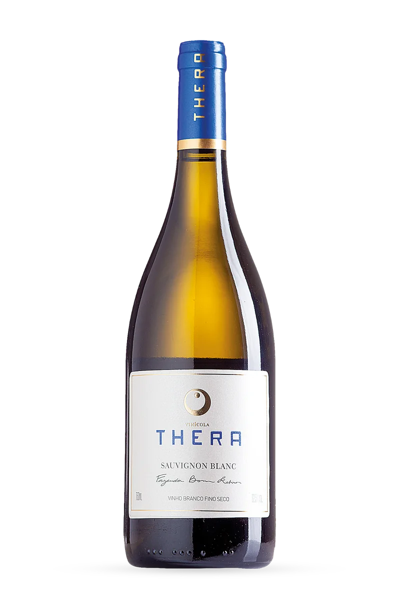 Garrafa Thera sauvignon blanc 2026
