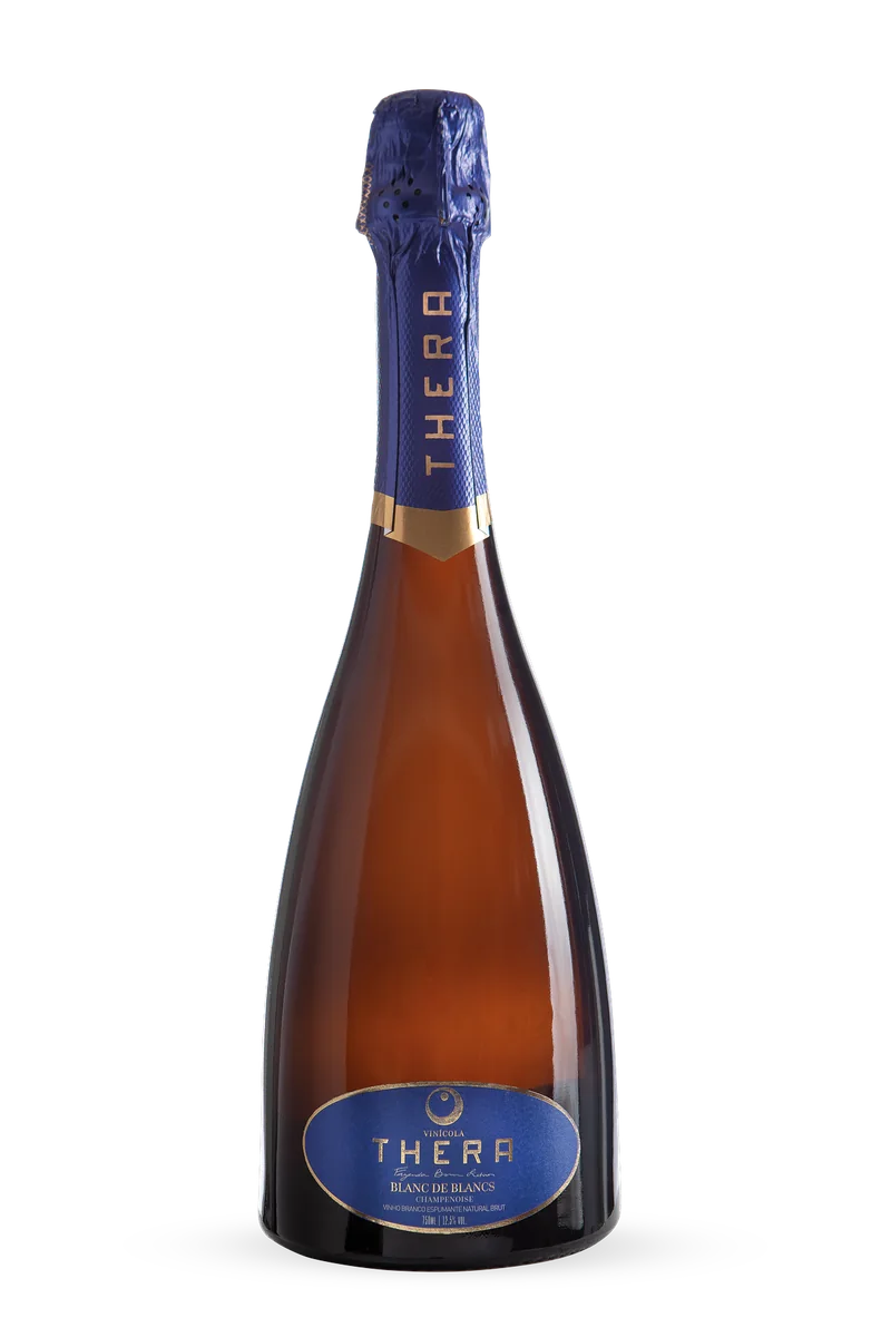 Garrafa Vinicola thera 36 meses bb extra brut