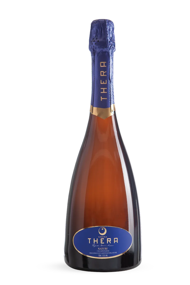 Garrafa Vinicola thera 36 meses nature