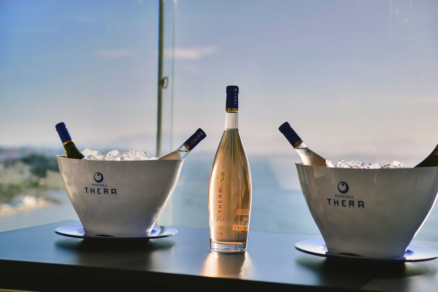 Thera Rosé eleito o Melhor Vinho Rosé do Brasil pela terceira vez