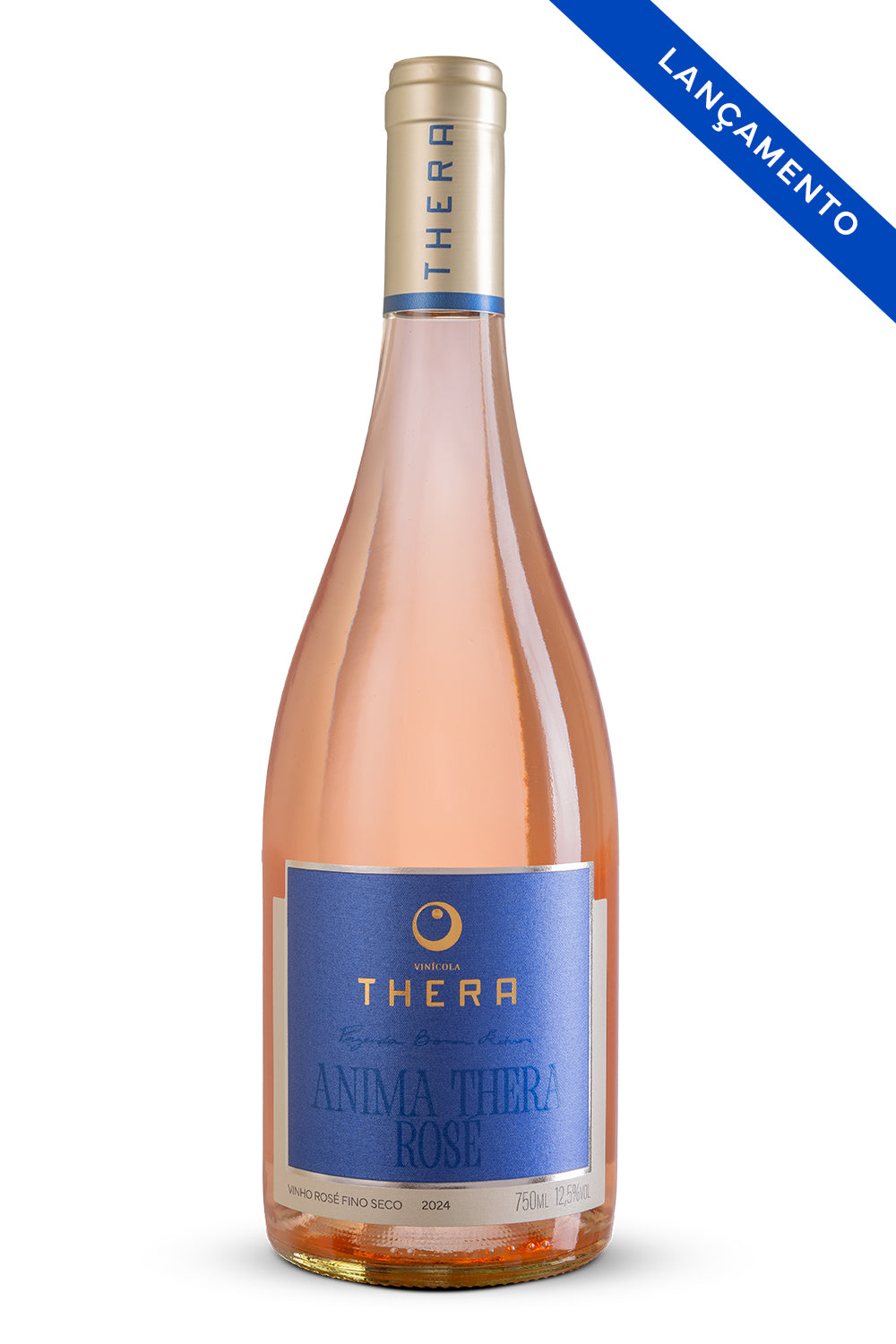 Vinho Anima Thera Rose 2024