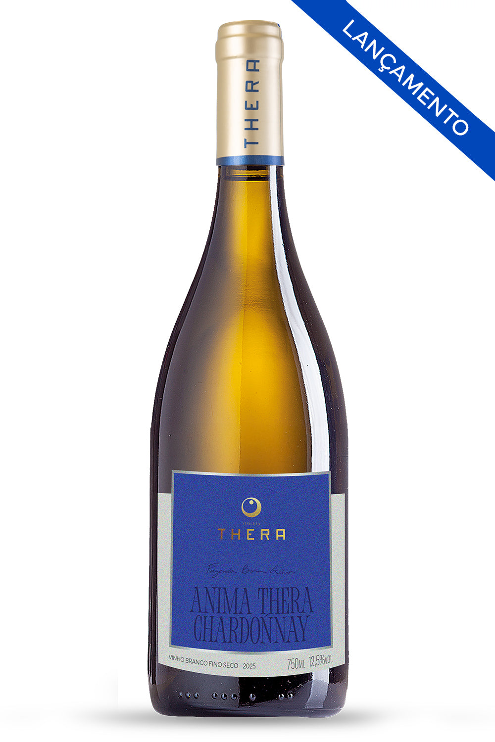 Anima Thera Chardonnay 2025