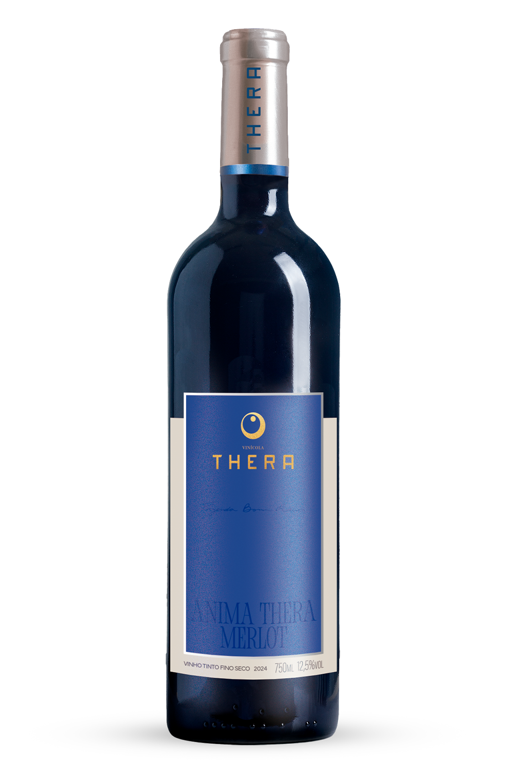 Anima Thera Merlot 2024