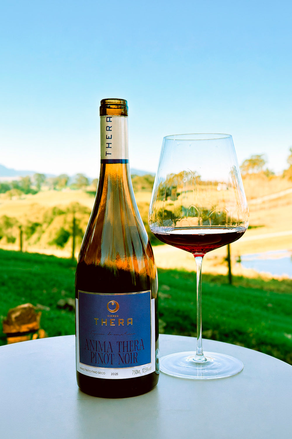 Anima Thera Pinot Noir 2025
