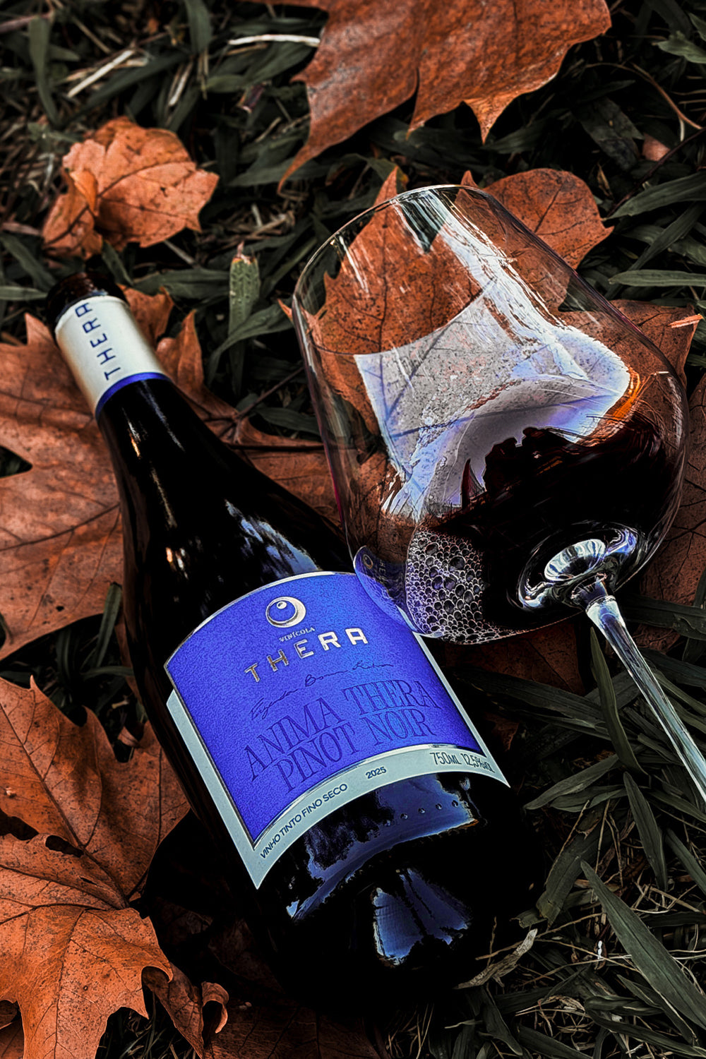 Anima Thera Pinot Noir 2025