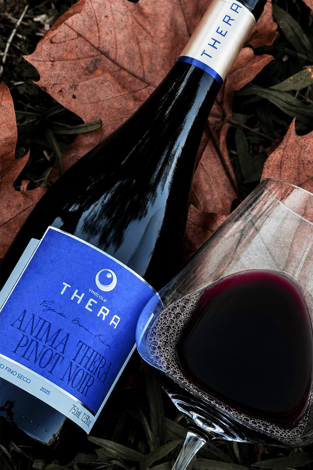 Anima Thera Pinot Noir 2025