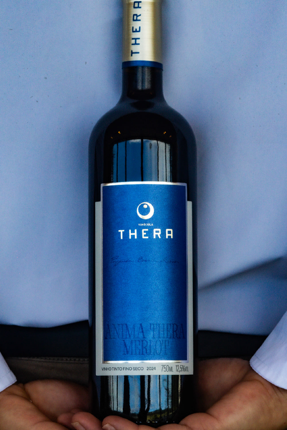 Anima Thera Merlot 2025