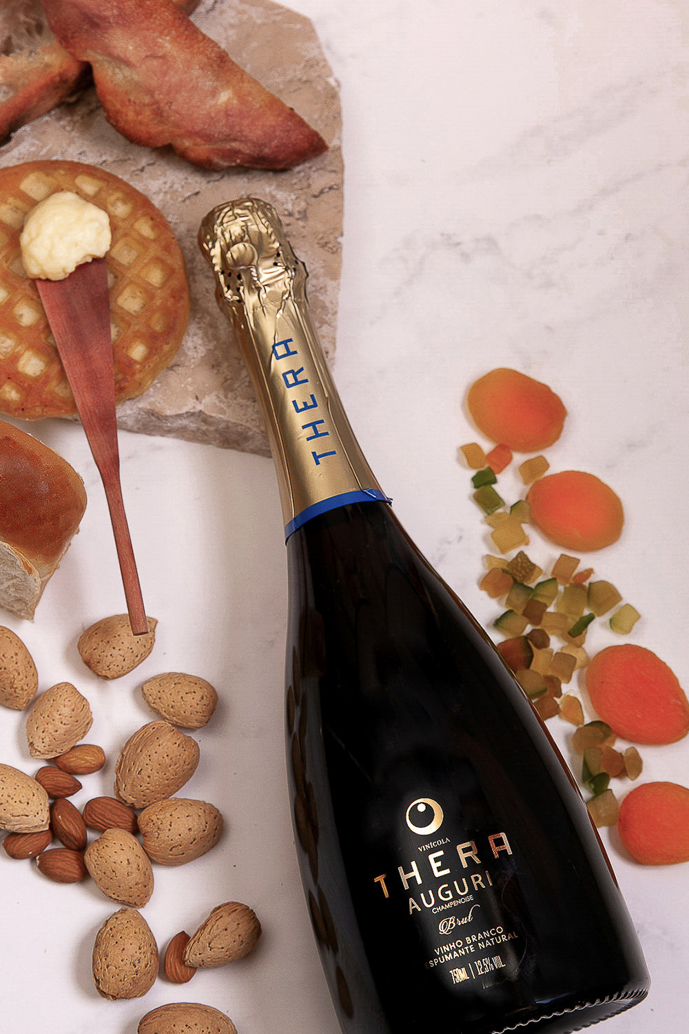 Thera Auguri Champenoise Brut