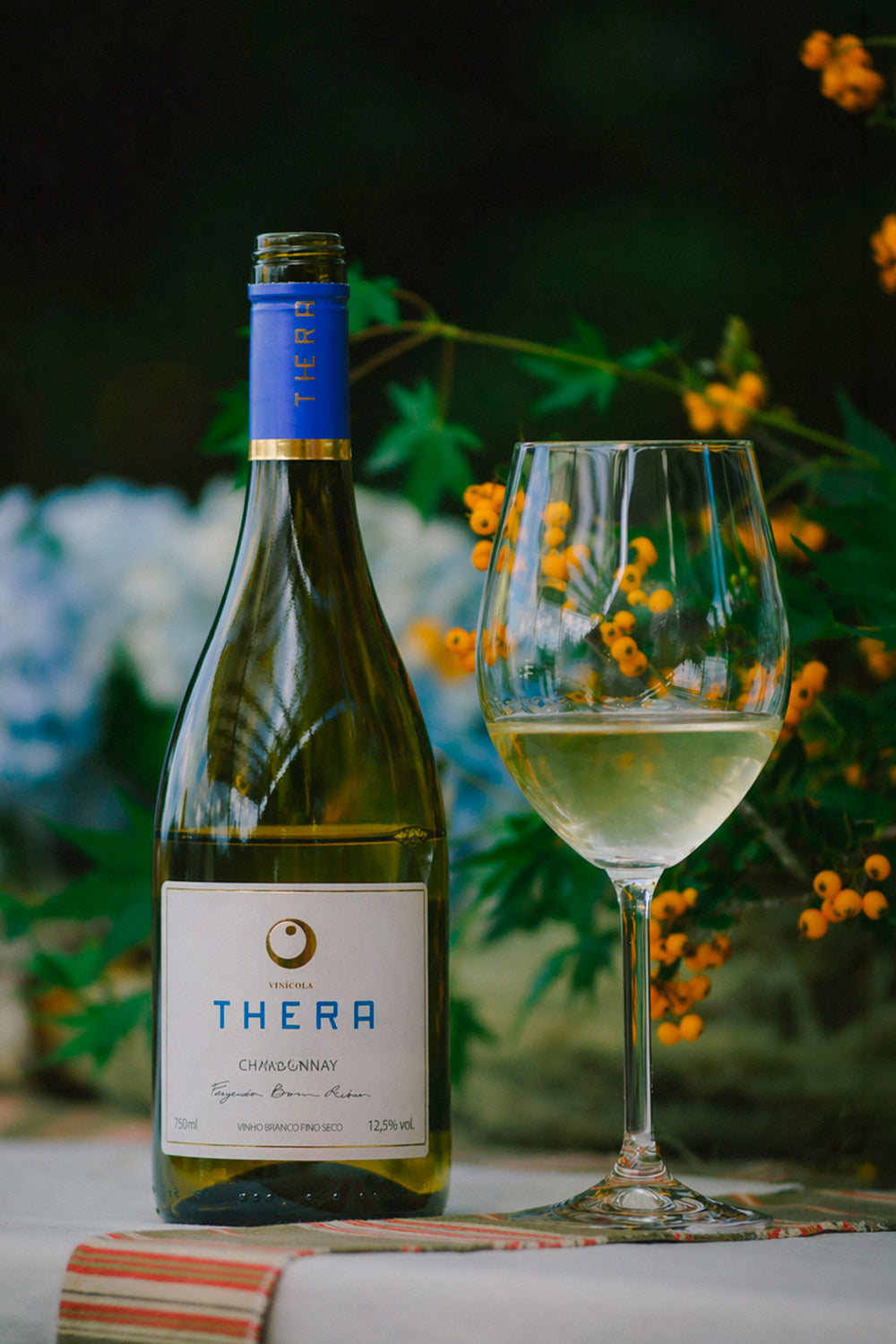 Thera Chardonnay 2025