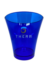 Champanheira Azul
