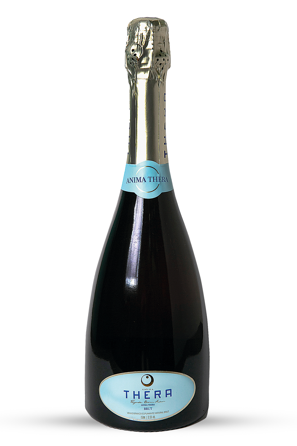 Espumante Thera Anima Brut - Lote I 24