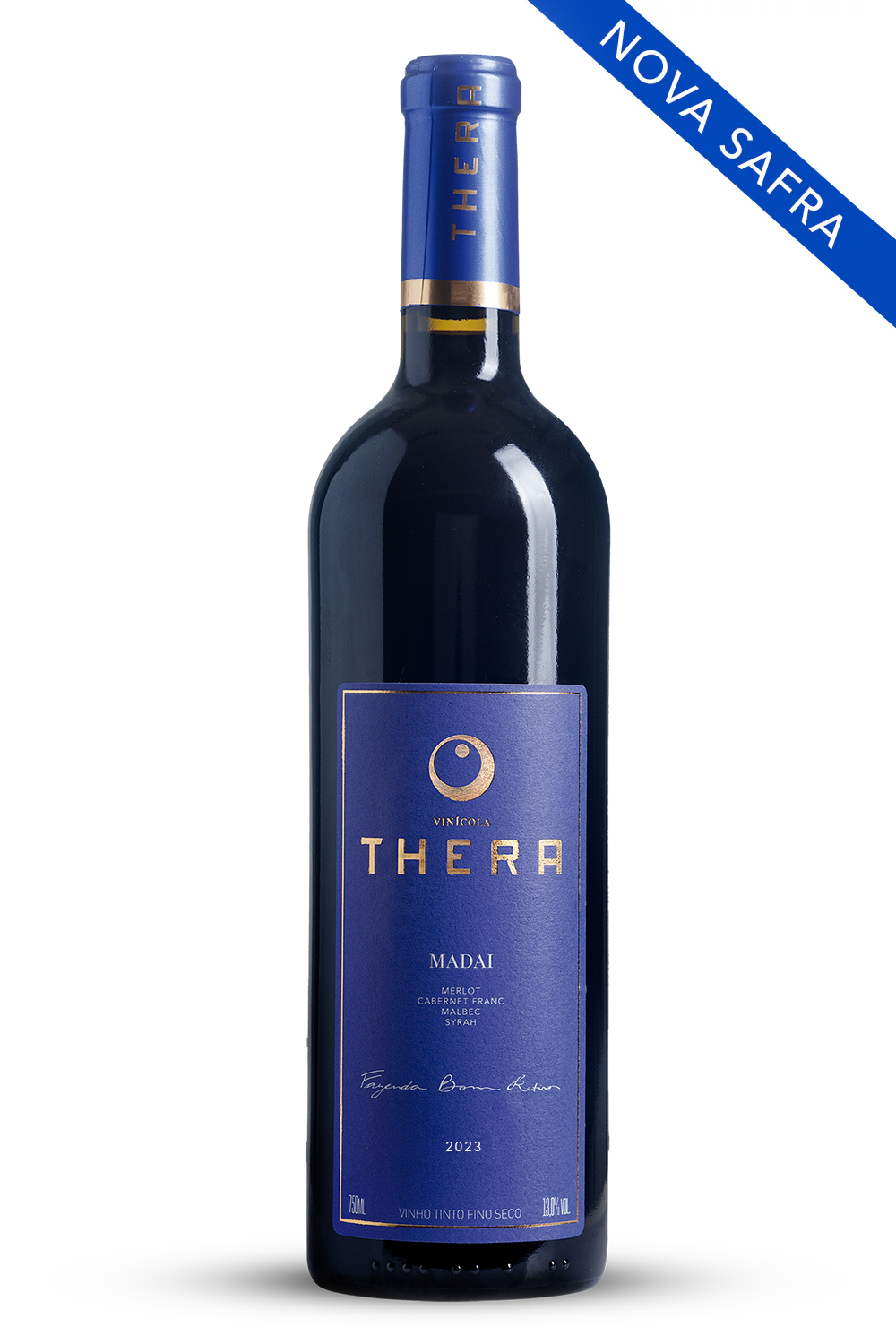 Thera Madai 2023