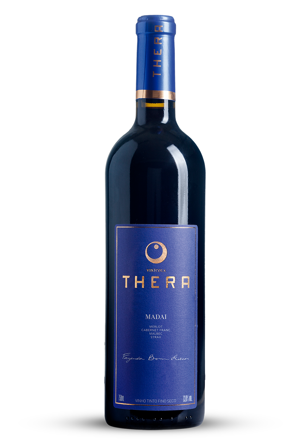 Thera Madai 2023