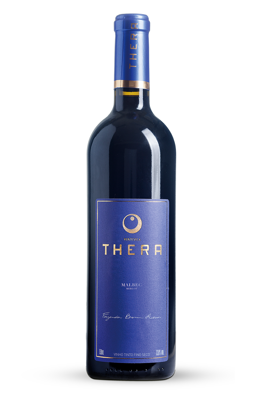 Thera Malbec 2022