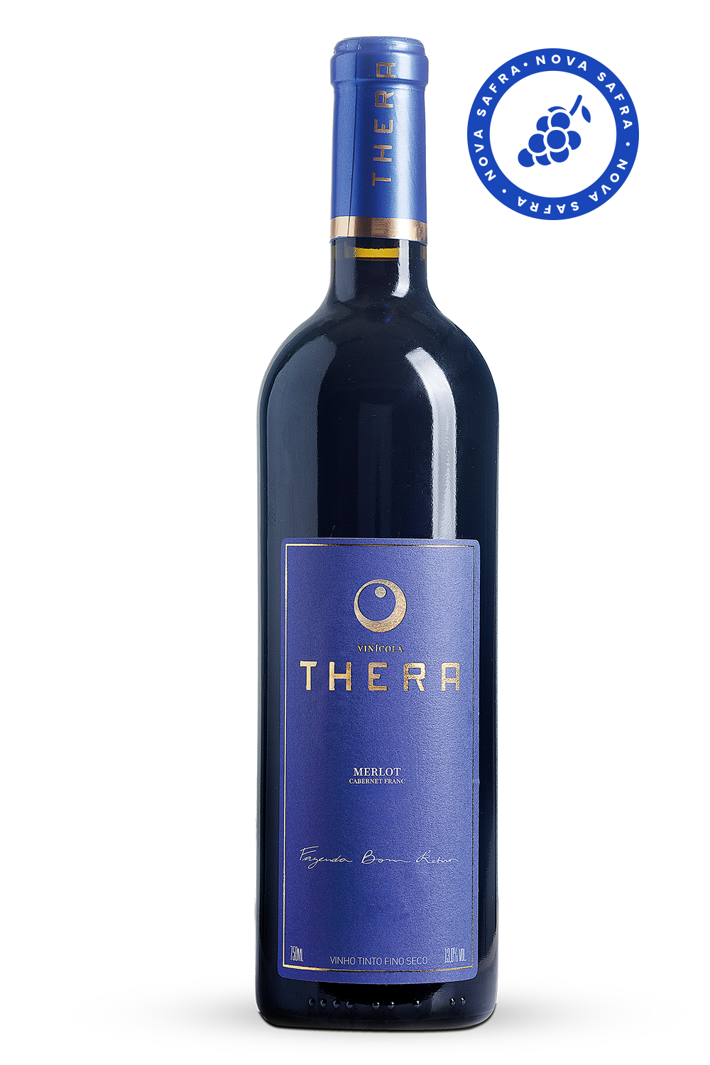 Thera Merlot 2023