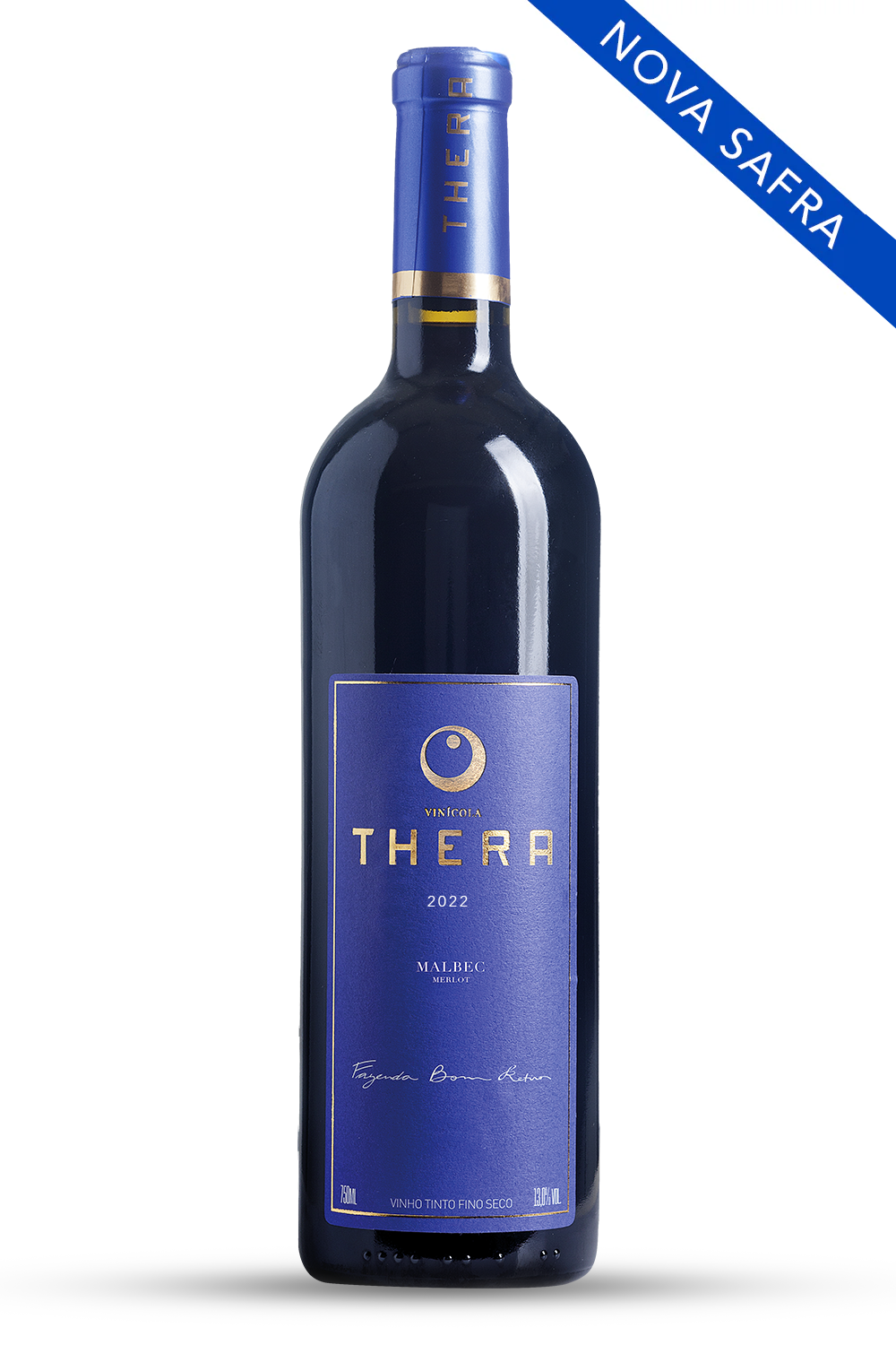 Thera Malbec 2022