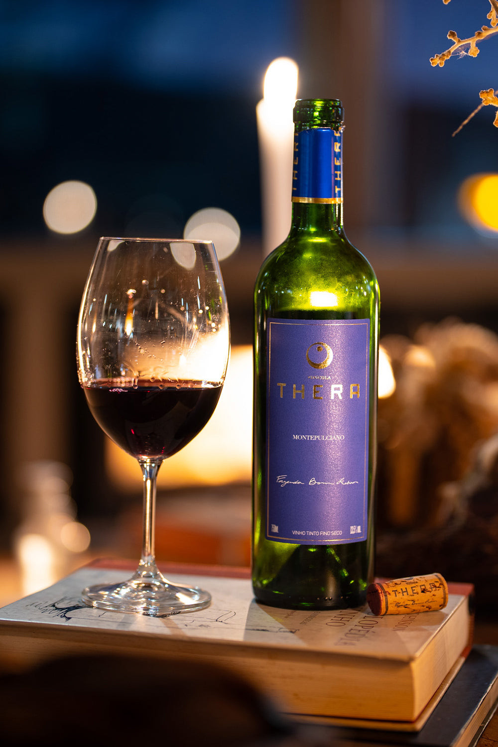 Thera Montepulciano 2023