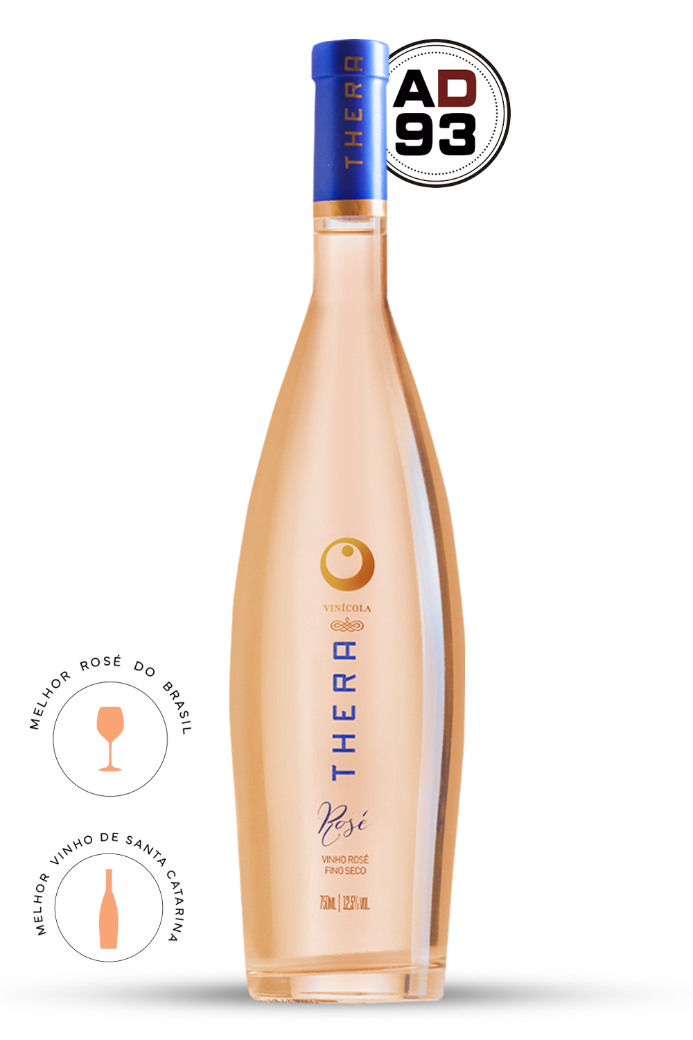 Thera Rosé 2024