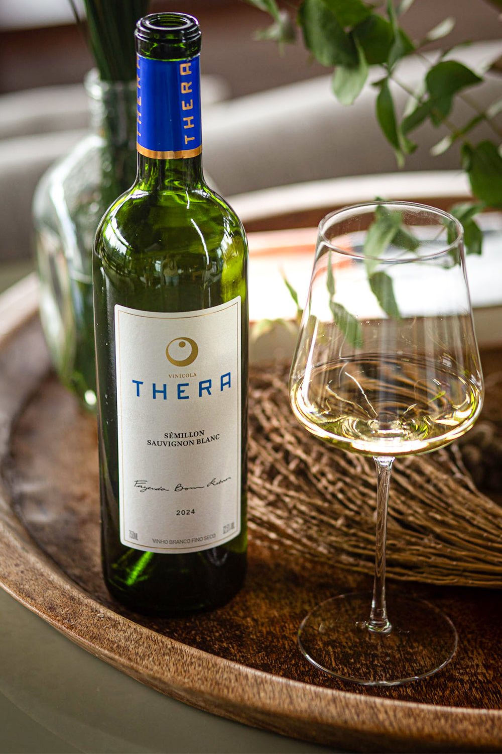 Thera Semillon Sauvignon Blanc 2024
