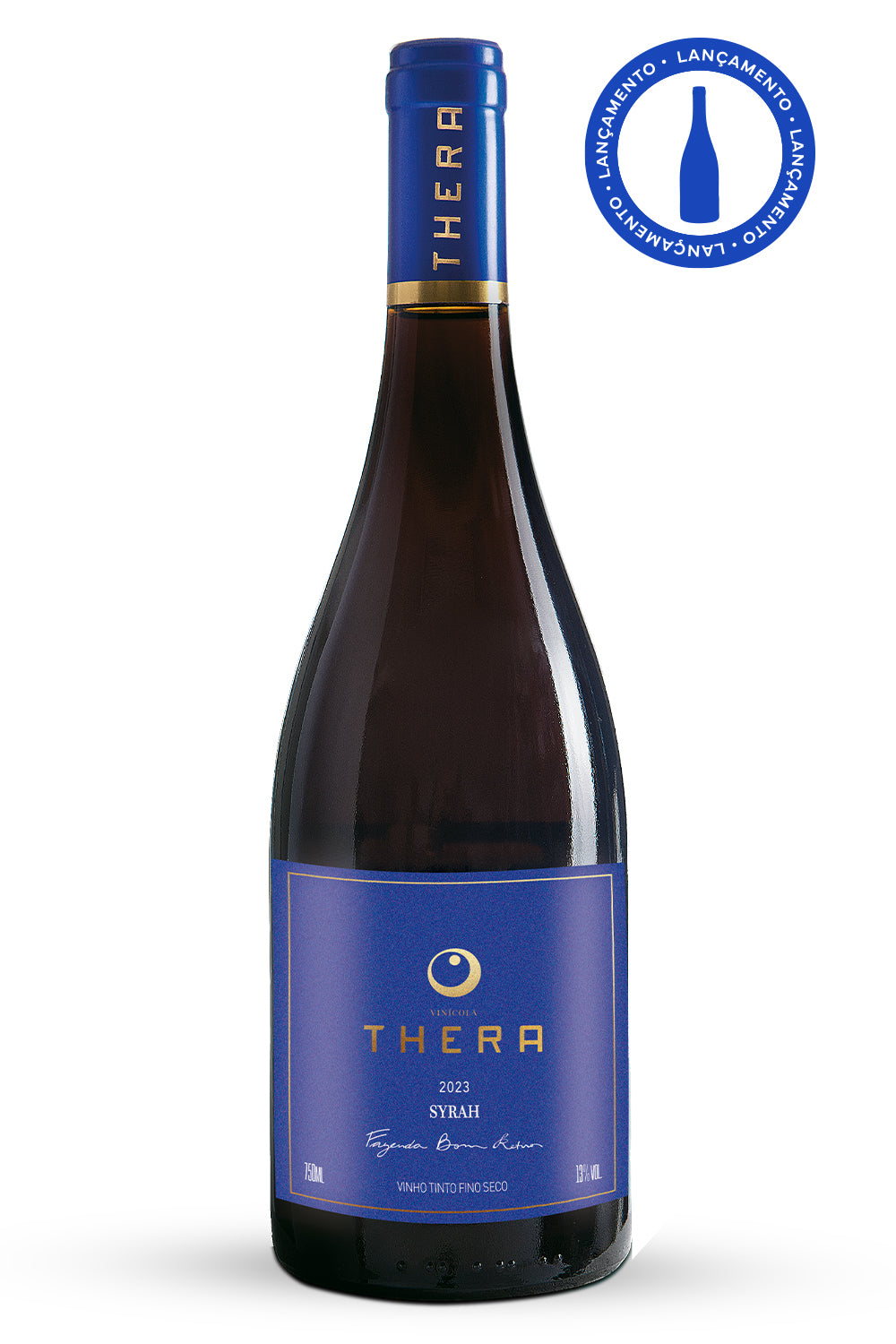 Thera Syrah 2023