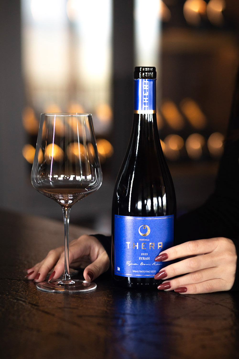 Thera Syrah 2023