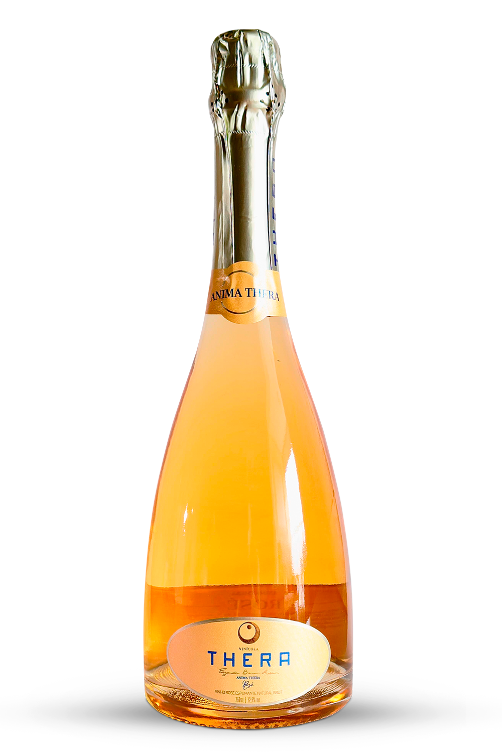 Thera Anima Brut Rosé