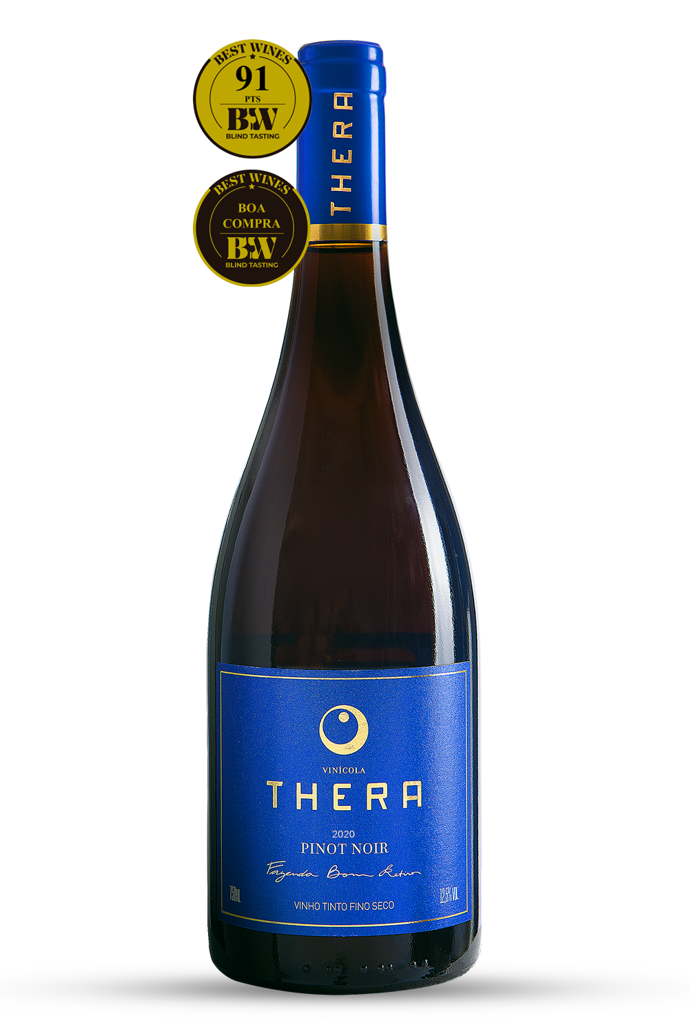 Thera Pinot Noir 2020