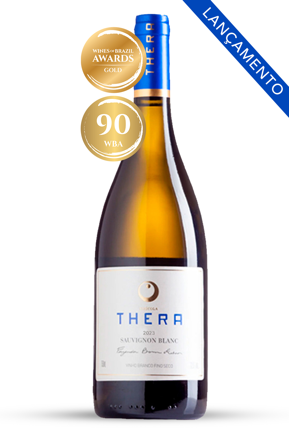 Thera Sauvignon Blanc 2023