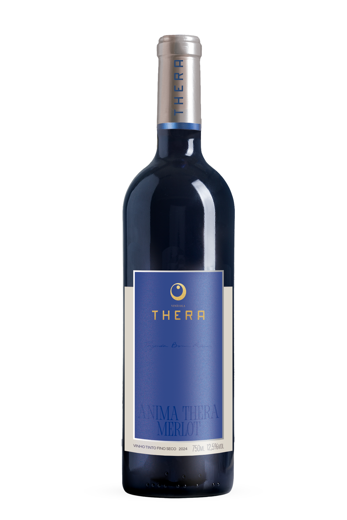Anima Thera Merlot 2025
