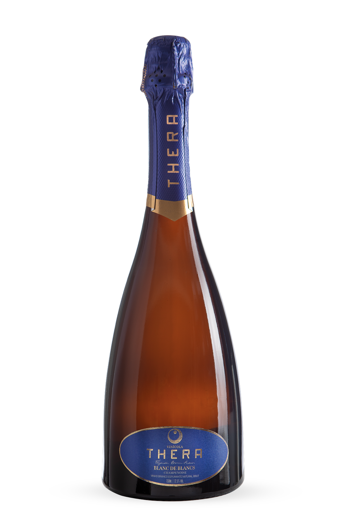 Vinicola Thera 36 Meses BB Extra Brut