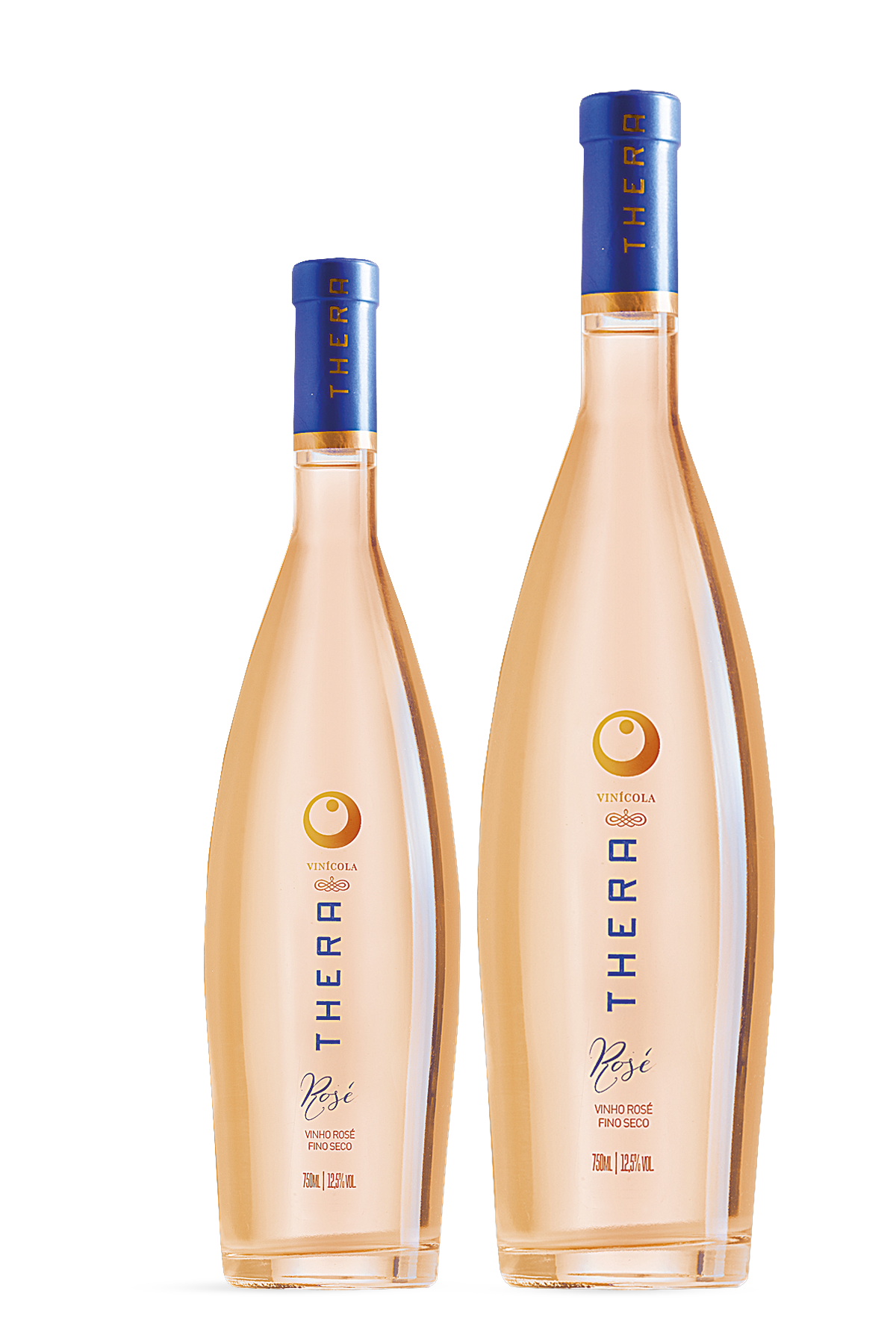 Thera Rosé 2025 - Magnum (1,5L)