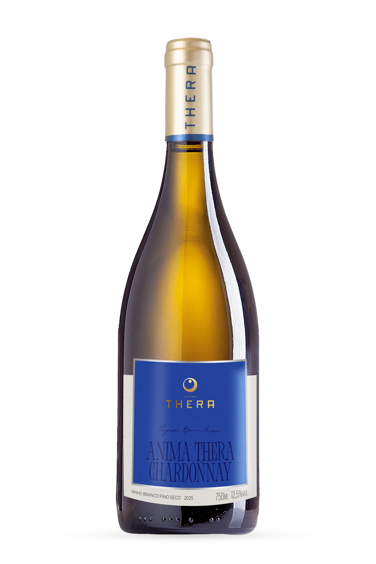 Garrafa de Anima Thera Chardonnay 2025