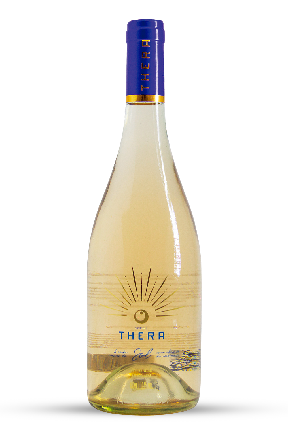 Thera Sol Rosé 2023