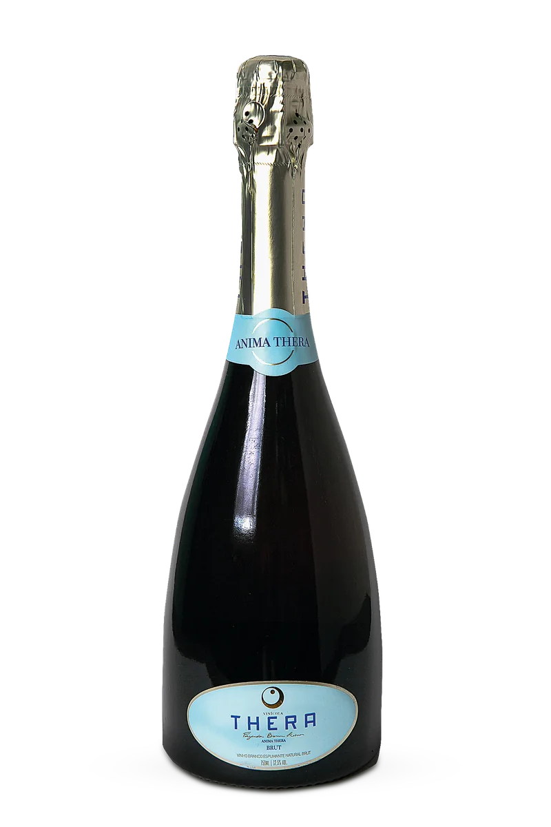 Garrafa Thera anima brut
